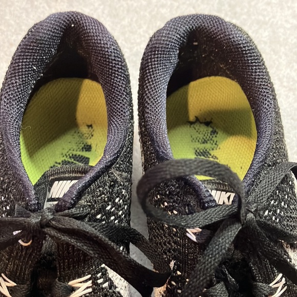 Nike Flyknit Lunar 3 - Picture 7 of 9